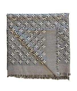 LOUIS VUITTON Платок