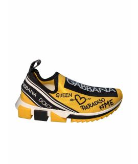 DOLCE&GABBANA Кроссовки