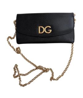 DOLCE&GABBANA Клатч/вечерняя сумка