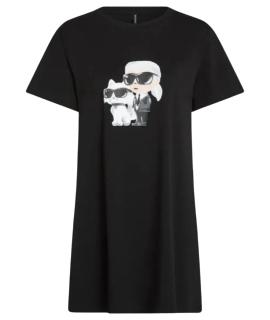 KARL LAGERFELD Повседневное платье