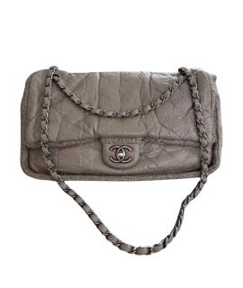 CHANEL Сумка через плечо