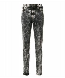 GUCCI Джинсы слим