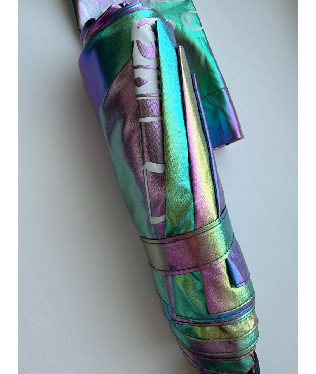 JUICY COUTURE Мульти зонт, фото 3