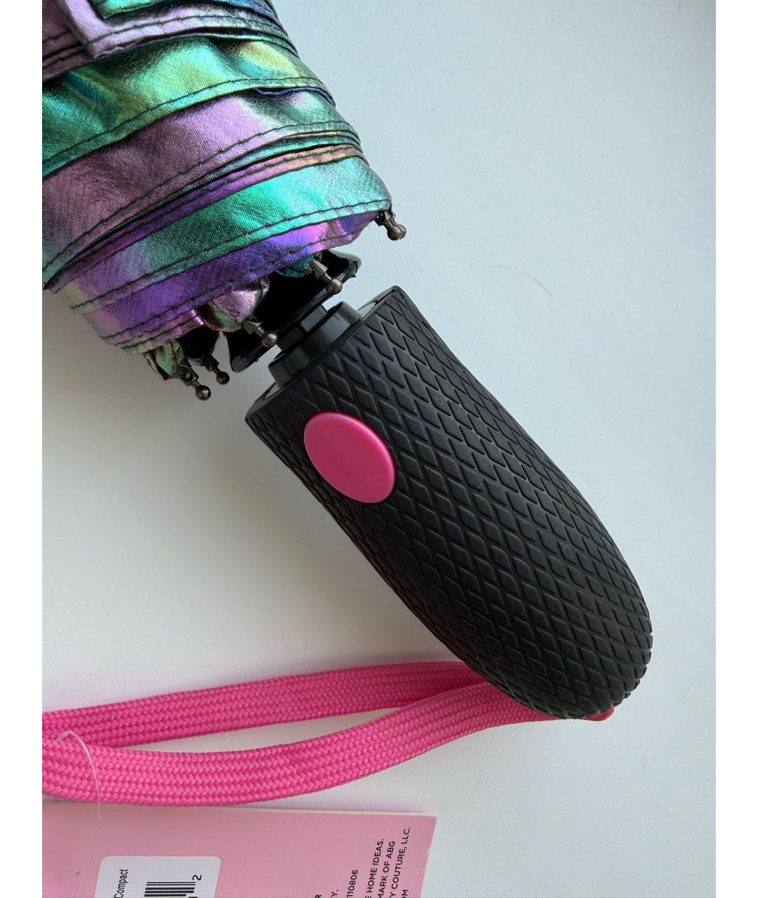 JUICY COUTURE Мульти зонт, фото 4