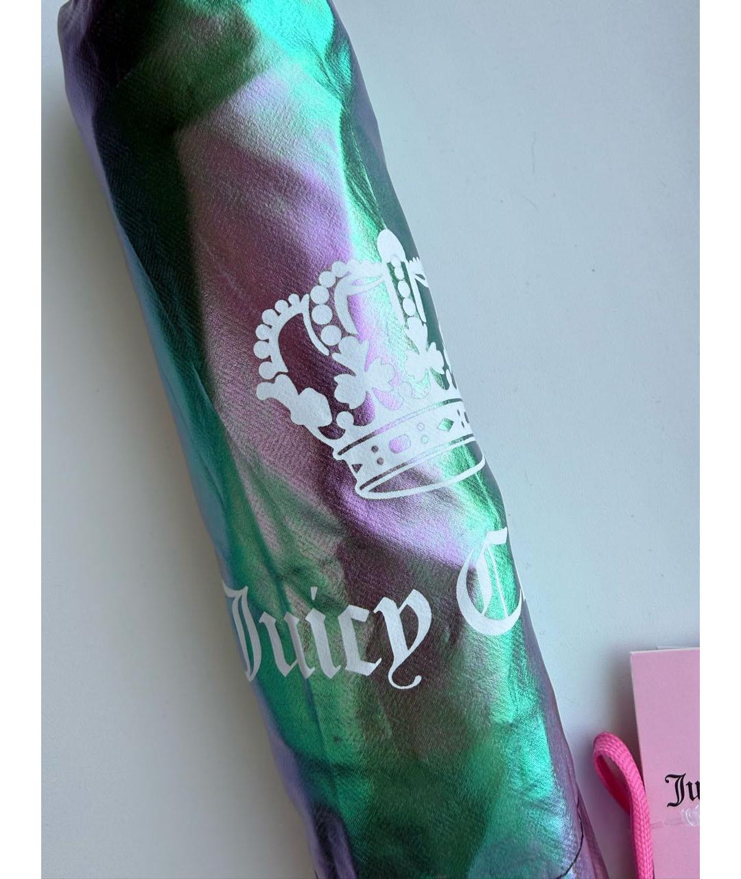 JUICY COUTURE Мульти зонт, фото 2