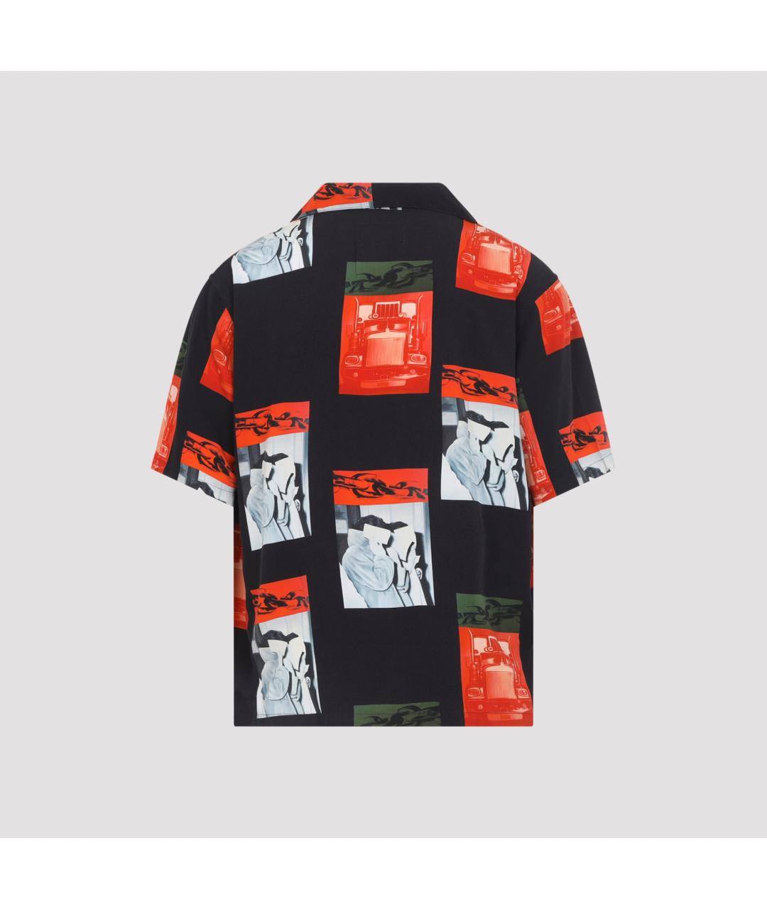 CARHARTT WIP Мульти кэжуал рубашка, фото 2