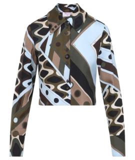 PUCCI Блузы
