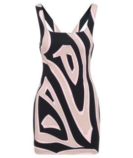 PUCCI Повседневное платье