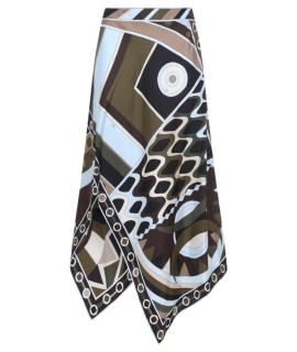 PUCCI Юбка макси