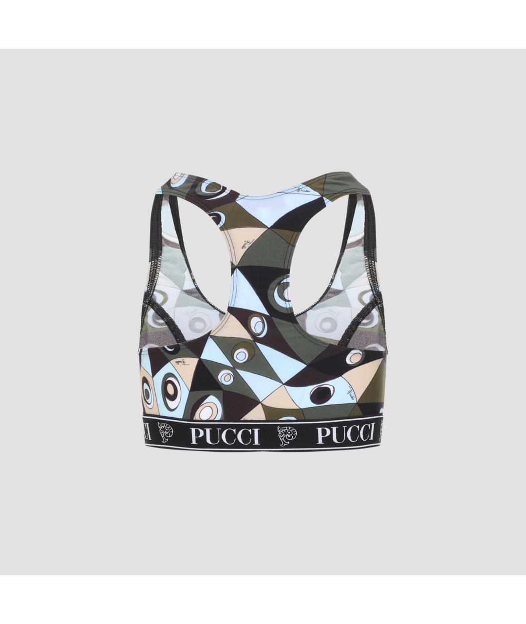 PUCCI Мульти бюстгалтеры, фото 2