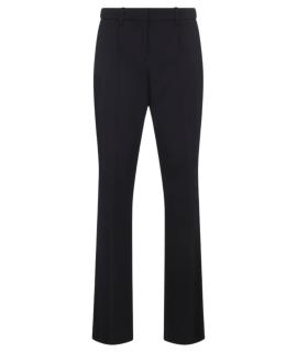 BALENCIAGA Прямые брюки