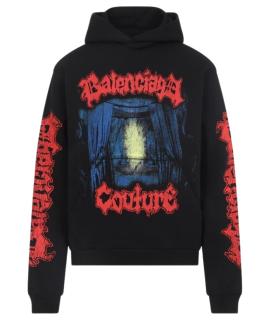 BALENCIAGA Худи/толстовка