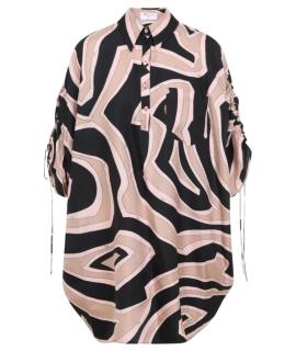 PUCCI Повседневное платье