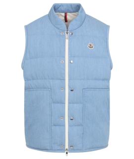 MONCLER Жилет