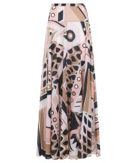 PUCCI Юбка макси