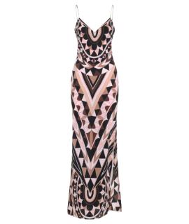 PUCCI Повседневное платье