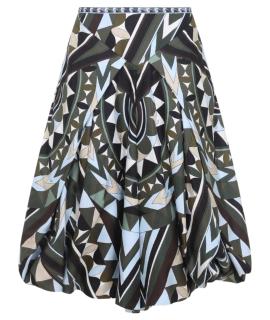 PUCCI Юбка макси