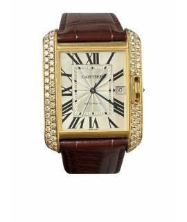 CARTIER Часы