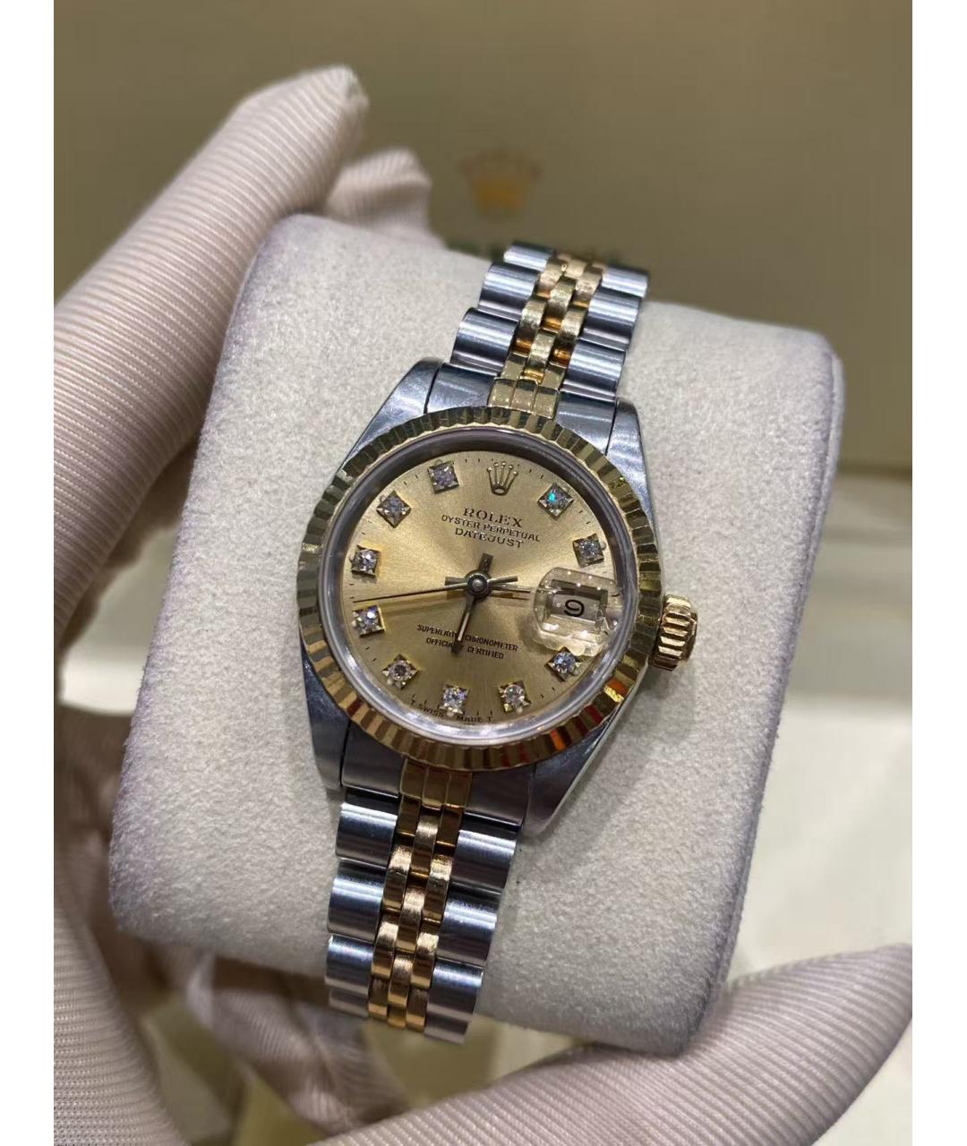 ROLEX Часы, фото 3