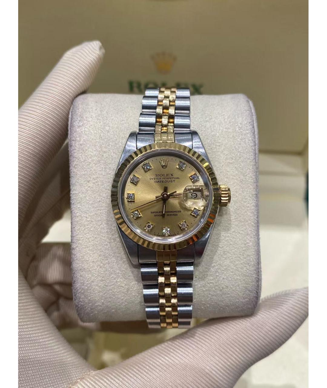 ROLEX Часы, фото 6