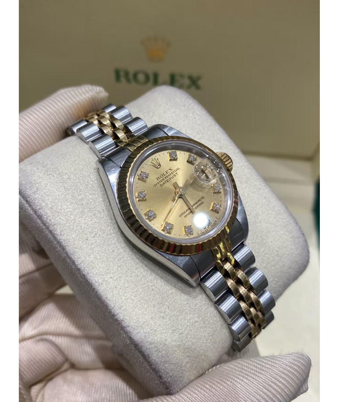 ROLEX Часы, фото 4