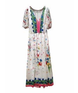 BLUGIRL Повседневное платье