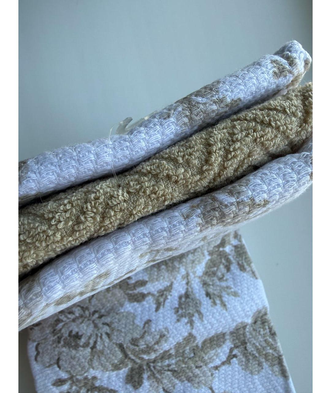 RALPH LAUREN Хлопковое полотенце, фото 4