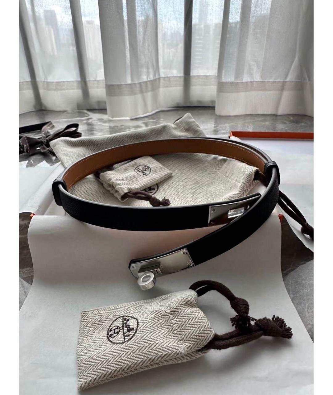 HERMES Ремень, фото 3