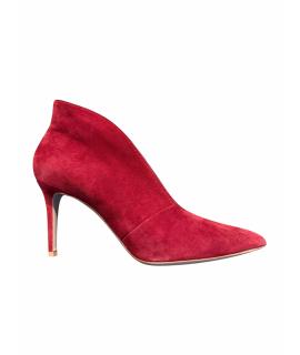 GIANVITO ROSSI Ботильоны