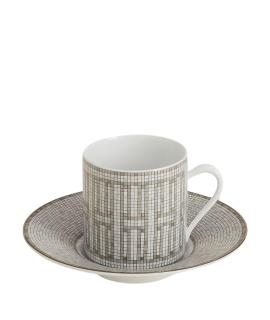 HERMES Кофейная посуда