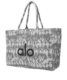 ALO YOGA Дорожная/спортивная сумка