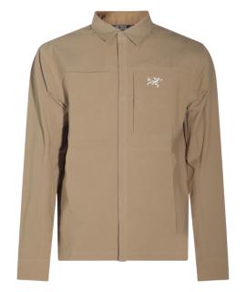 ARCTERYX Кэжуал рубашка