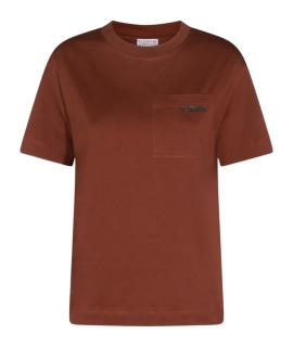 BRUNELLO CUCINELLI Футболка