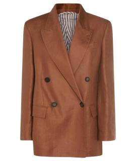 BRUNELLO CUCINELLI Жакет/пиджак