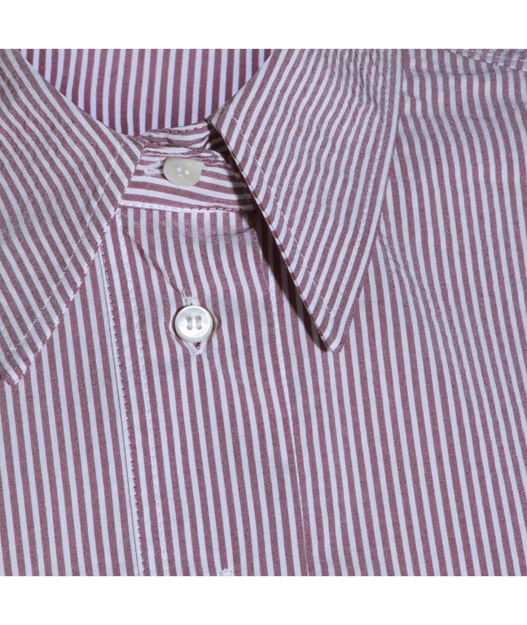 BRUNELLO CUCINELLI Мульти хлопковая рубашка, фото 4