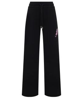 OFF-WHITE Спортивные брюки и шорты