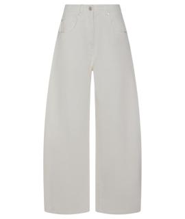 BRUNELLO CUCINELLI Прямые брюки