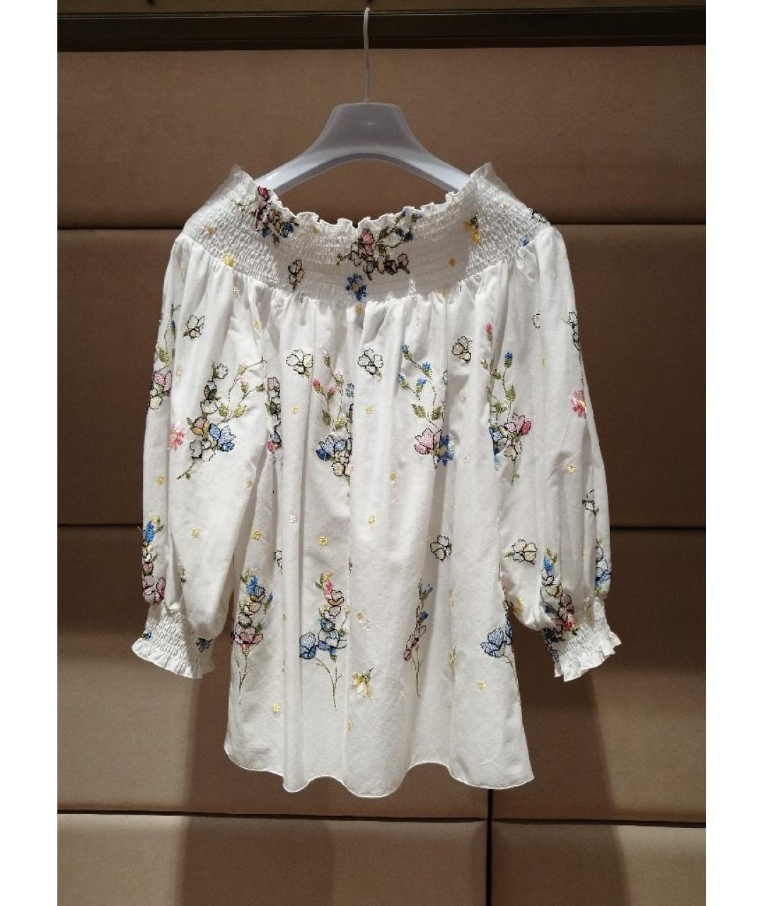 BLUGIRL Мульти блузы, фото 2