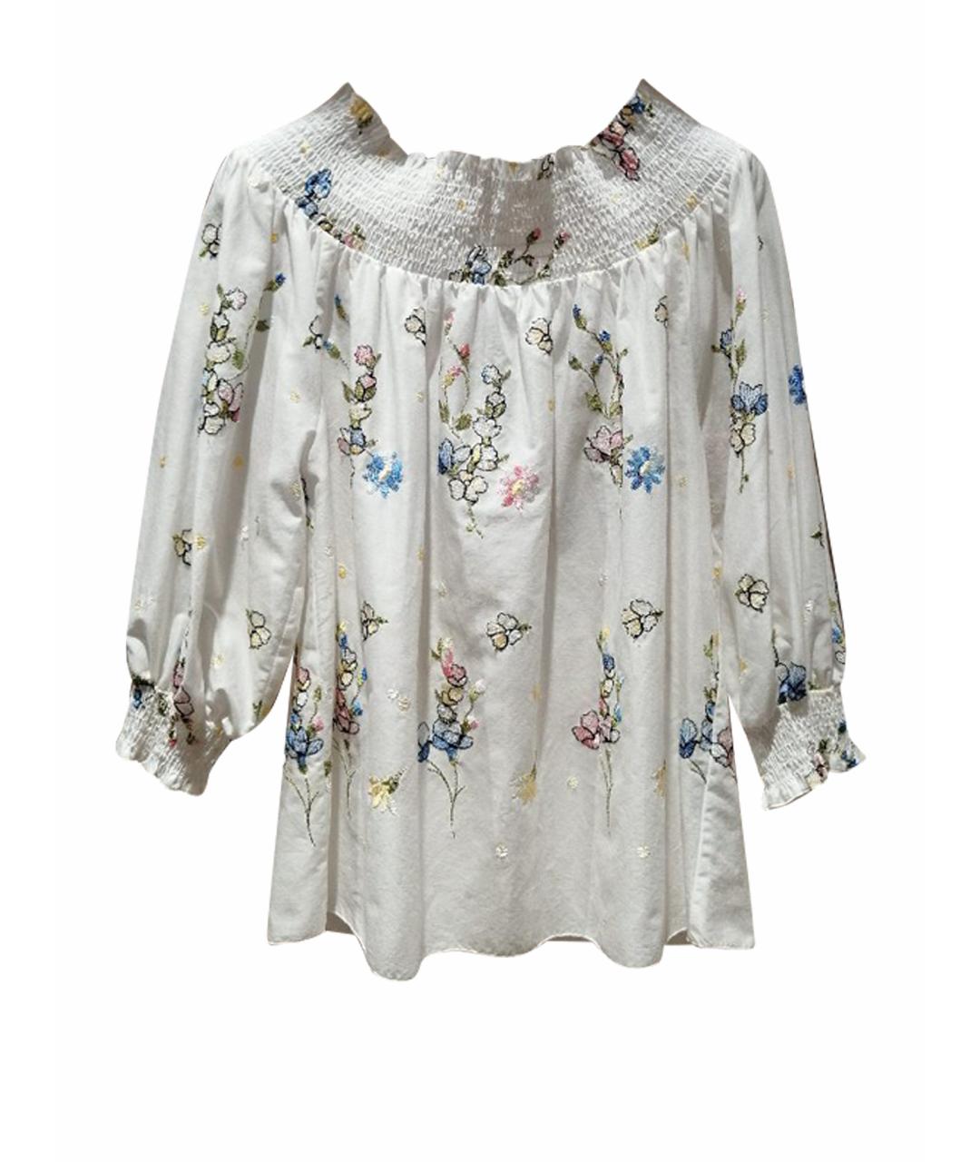 BLUGIRL Мульти блузы, фото 1