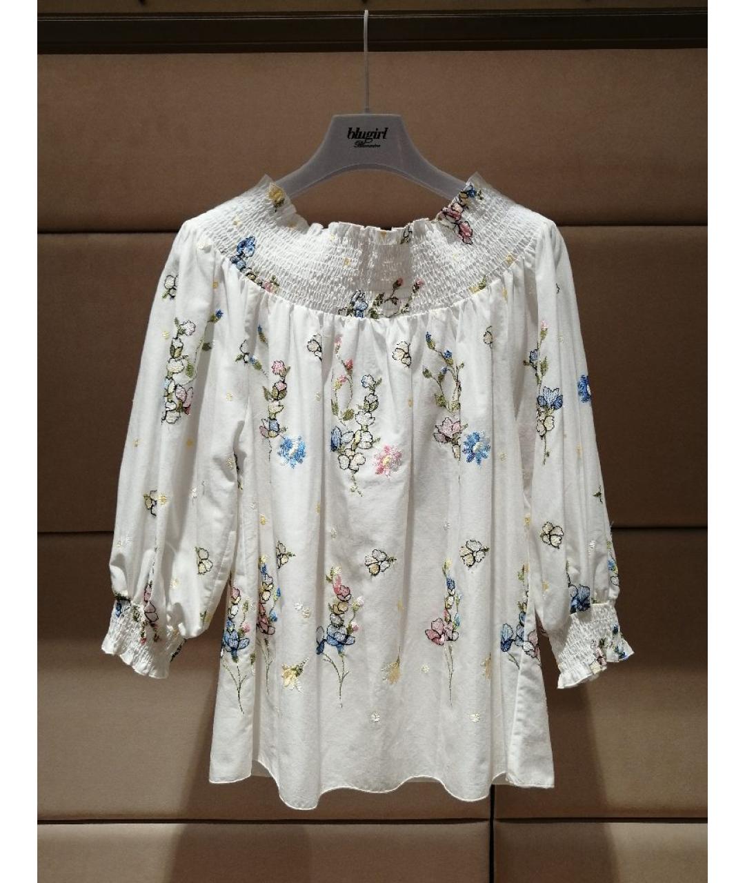 BLUGIRL Мульти блузы, фото 3