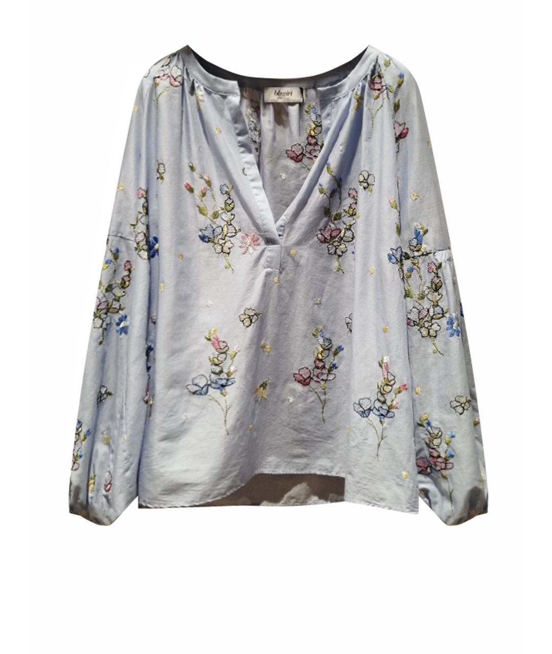 BLUGIRL Мульти рубашка, фото 1