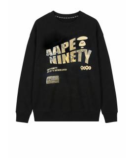 A BATHING APE Худи/толстовка