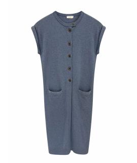 BRUNELLO CUCINELLI Жилетка