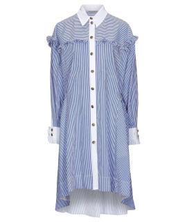 PHILOSOPHY DI LORENZO SERAFINI Повседневное платье