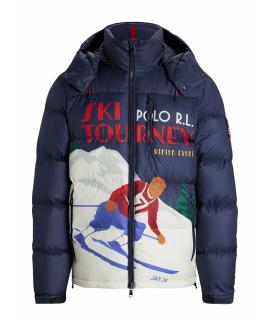 POLO RALPH LAUREN Куртка