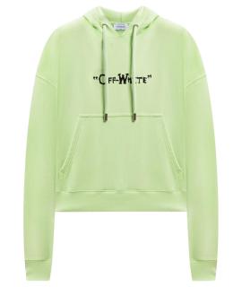 OFF-WHITE Худи/толстовка
