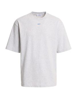 OFF-WHITE Футболка