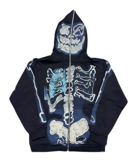 CACTUS JACK BY TRAVIS SCOTT Худи/толстовка