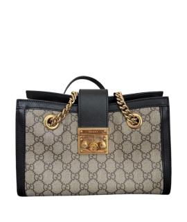 GUCCI Сумка через плечо