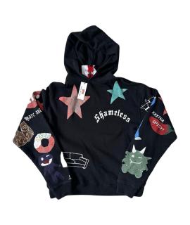 MARC JACOBS Худи/толстовка